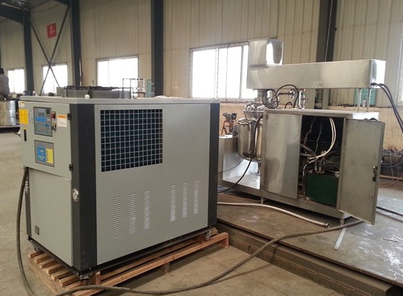 反應釜油加熱器，反應釜夾套油加熱器