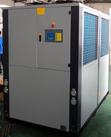 上海工業(yè)冷水機廠家，風(fēng)冷式冷水機，水冷式冷水機