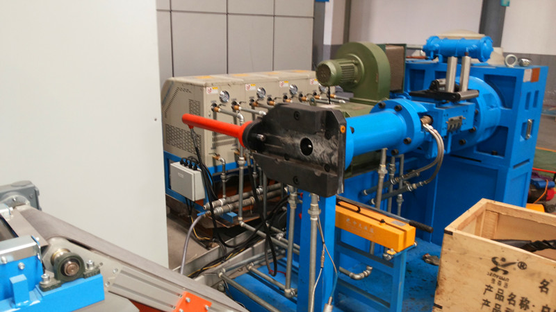 擠出專用模溫機，高溫模溫機，模具溫度控制機