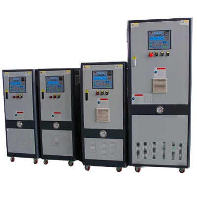 運(yùn)油式模溫機(jī)，導(dǎo)熱油加熱器，油溫機(jī)廠家