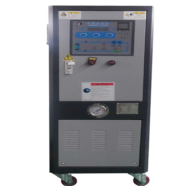 運油式模溫機，油溫機，油溫機價格