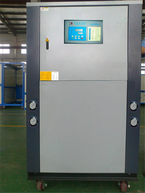 浦東水冷式冷水機(jī)